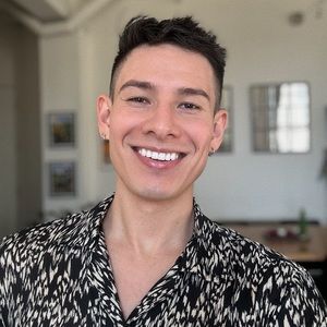 Meet your Posher, Jose